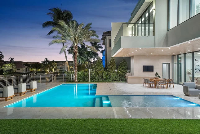 Foto do imóvel: Casa de Condomínio com 6 Quartos à Venda, 890 m² em Alphaville Residencial Um - Barueri