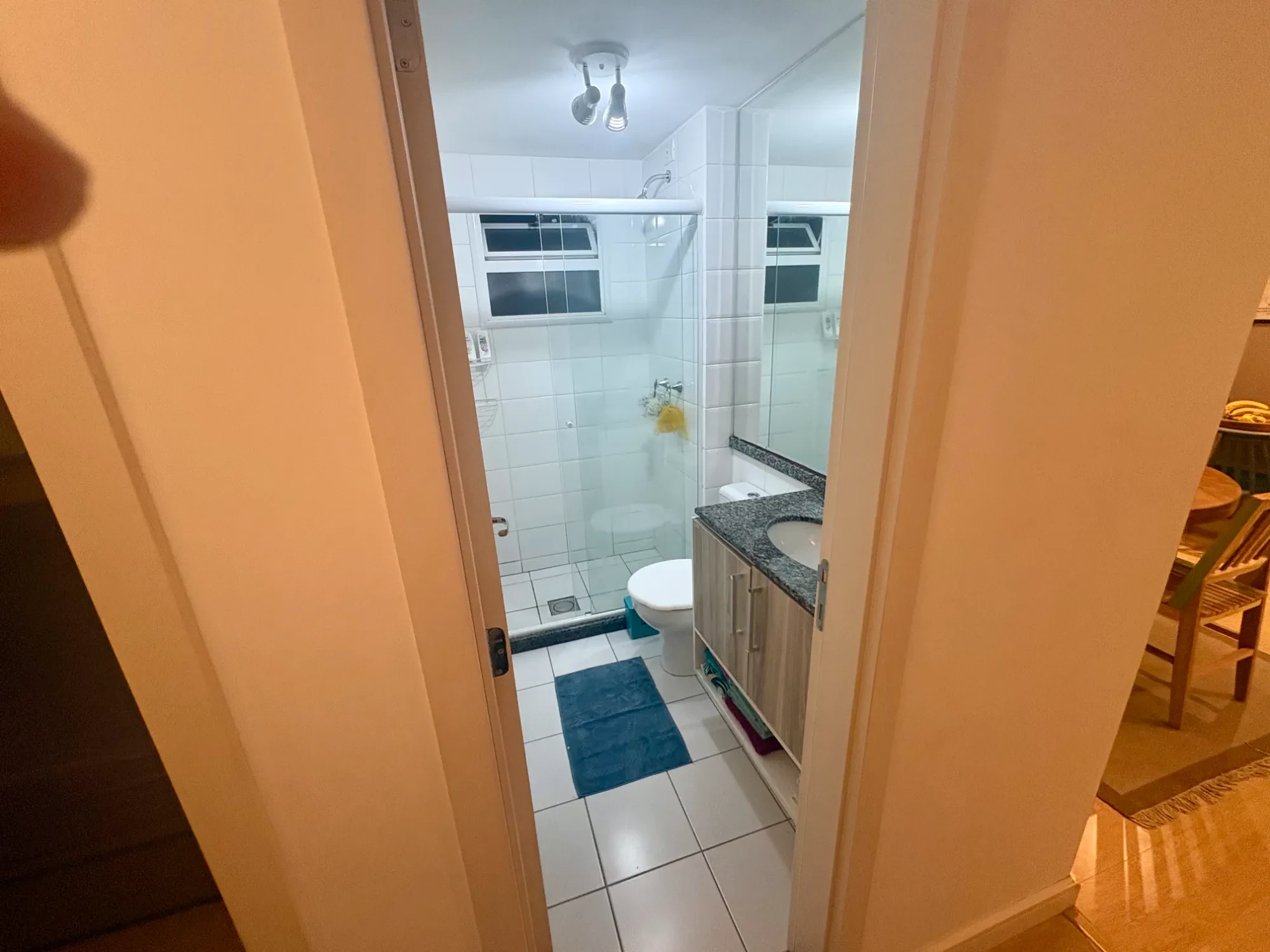 Imagem Apartamento com 3 Quartos à Venda, 70 m² em Boa Vista - Curitiba