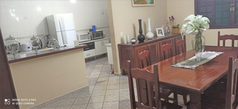 Imagem Casa com 4 Quartos à Venda, 200 m² em Barequeçaba - São Sebastião
