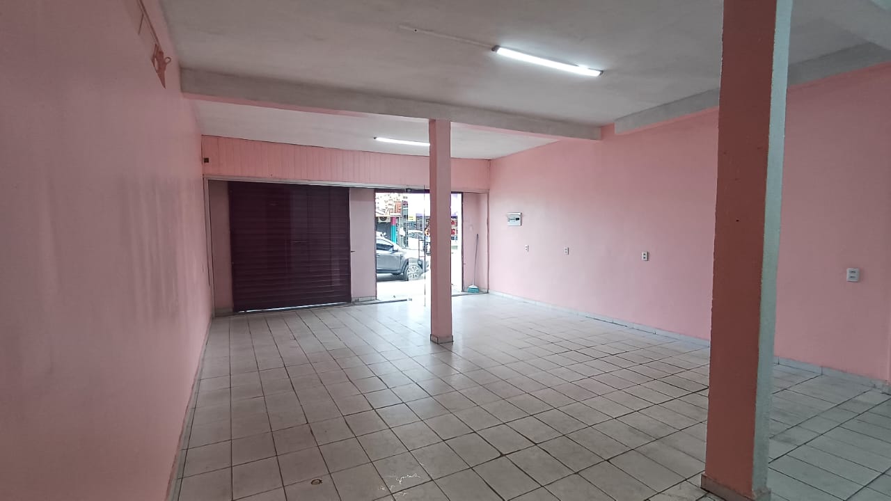 Imagem Ponto Comercial para Alugar, 50 m²em Cidade Nova - Manaus