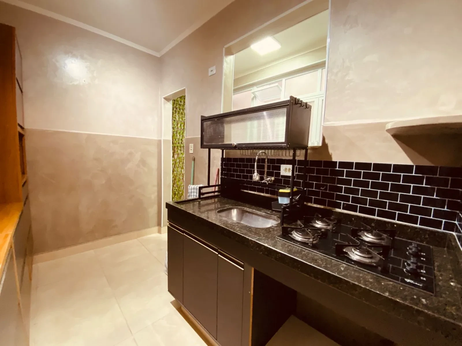 Foto do imóvel: Apartamento com 2 Quartos à Venda, 85 m² em Boqueirão - Santos