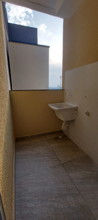 Imagem Apartamento com 2 Quartos para Alugar, 43 m² em Vila São Francisco (Zona Leste) - São Paulo