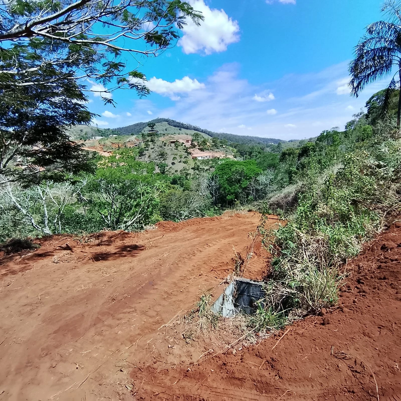 Imagem Terreno à Venda, em Torreões - Juiz de Fora