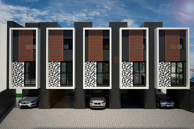 Foto do imóvel: Casa de Condomínio com 2 Quartos à Venda, 130 m² em Vila Ipojuca - São Paulo