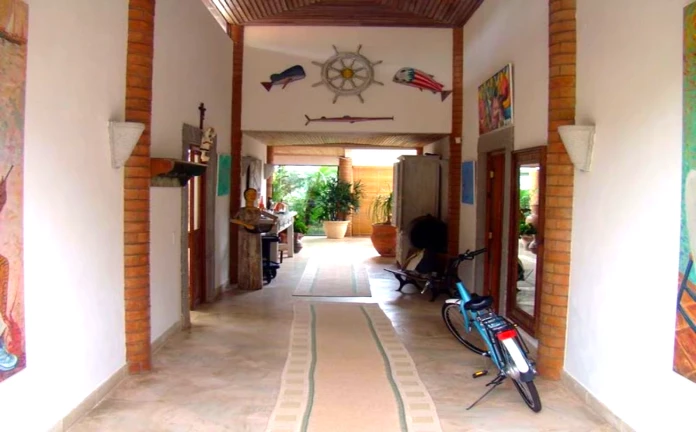 Imagem Casa com 6 Quartos à Venda, 800 m² em Ferradura - Armação dos Búzios