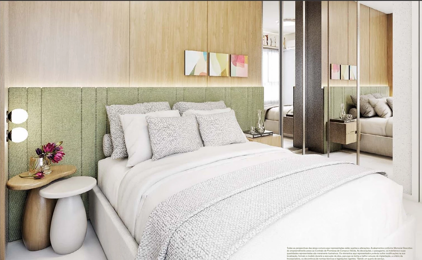 Foto do imóvel: Apartamento com 2 Quartos à Venda, 42 m² em Ataíde - Vila Velha