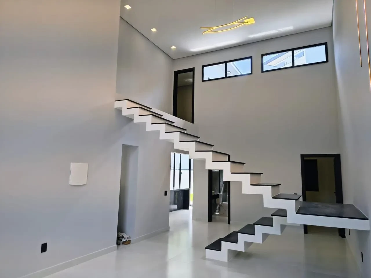 Imagem Casa de Condomínio com 3 Quartos à Venda, 159 m² em Jardim Promeca - Várzea Paulista