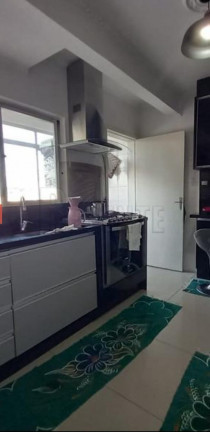 Imagem Apartamento com 3 Quartos à Venda, 78 m² em Capoeiras - Florianópolis