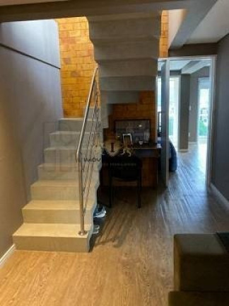 Imagem Cobertura com 3 Quartos à Venda, 149 m² em Itacorubi - Florianópolis