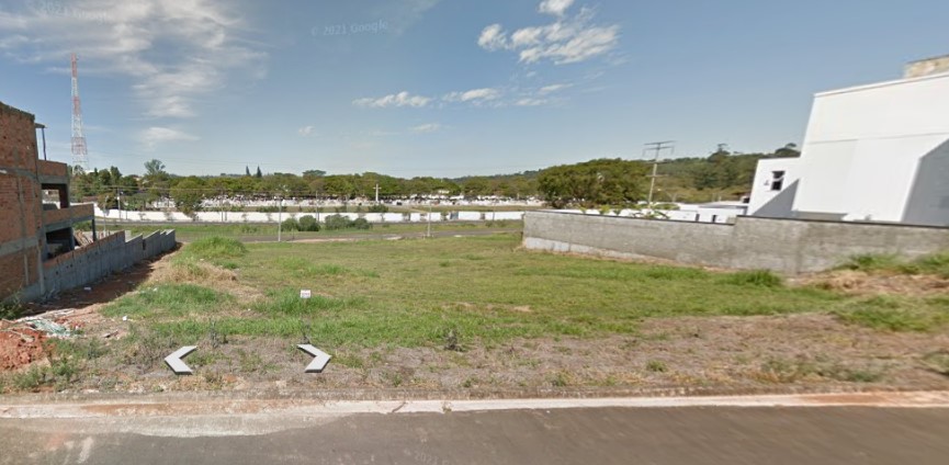 Terreno à Venda, 478 m²em Estância das Flores - Jaguariúna