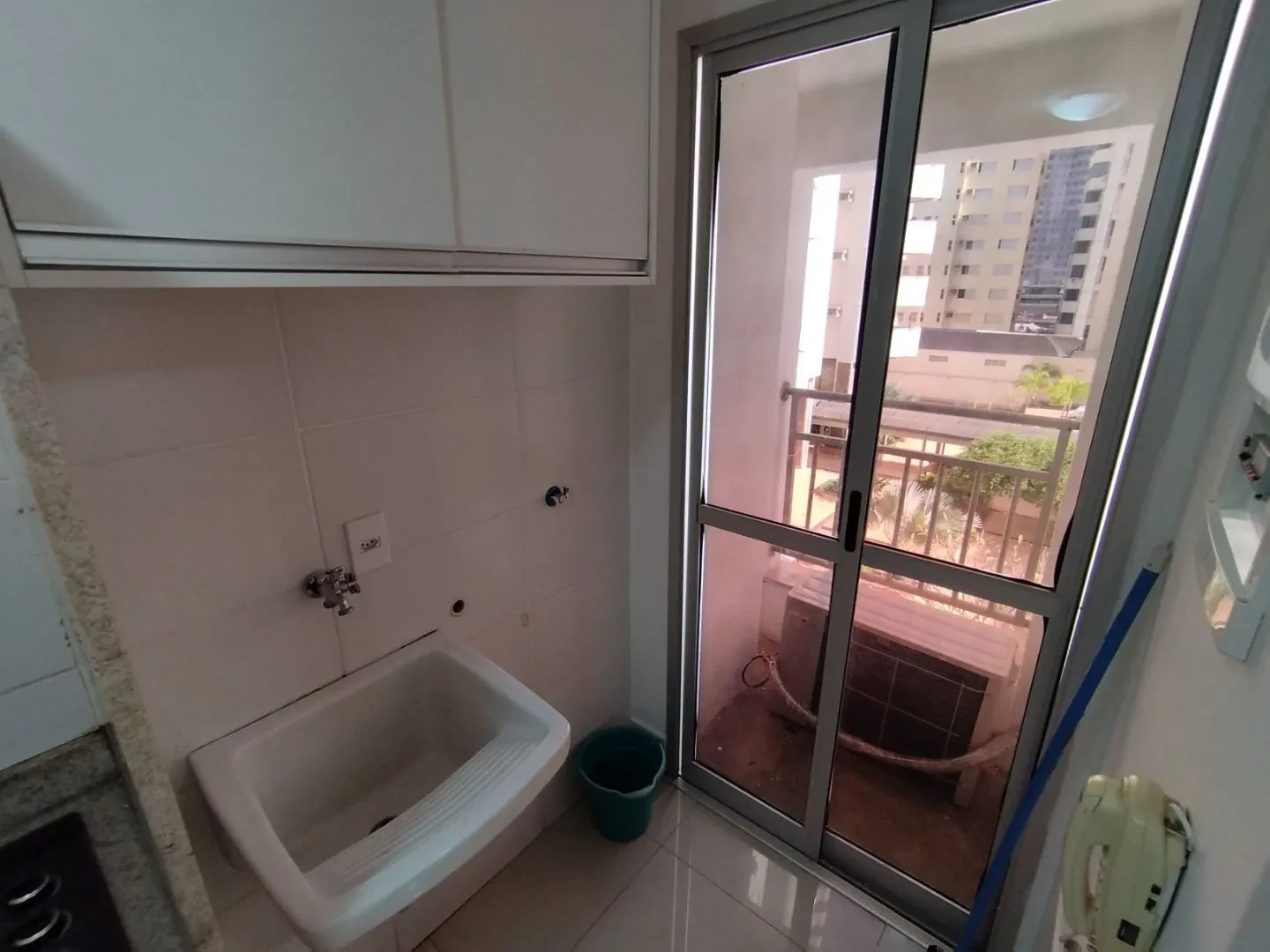 Imagem Apartamento com 1 Quarto para Alugar, 44 m² em Setor Central - Goiânia