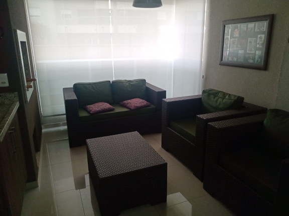 Apartamento com 2 Quartos à Venda, 90 m² em Bosque das Juritis - Ribeirão Preto