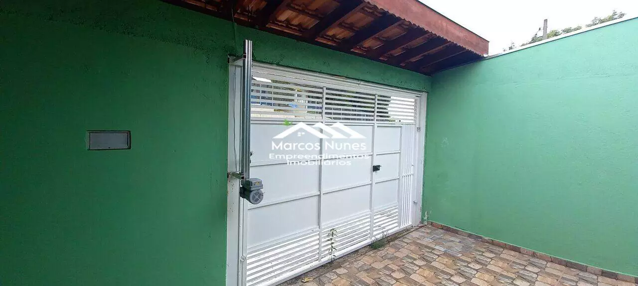 Imagem Casa com 3 Quartos à Venda, 170 m²em Jardim Paraíso - Várzea Paulista