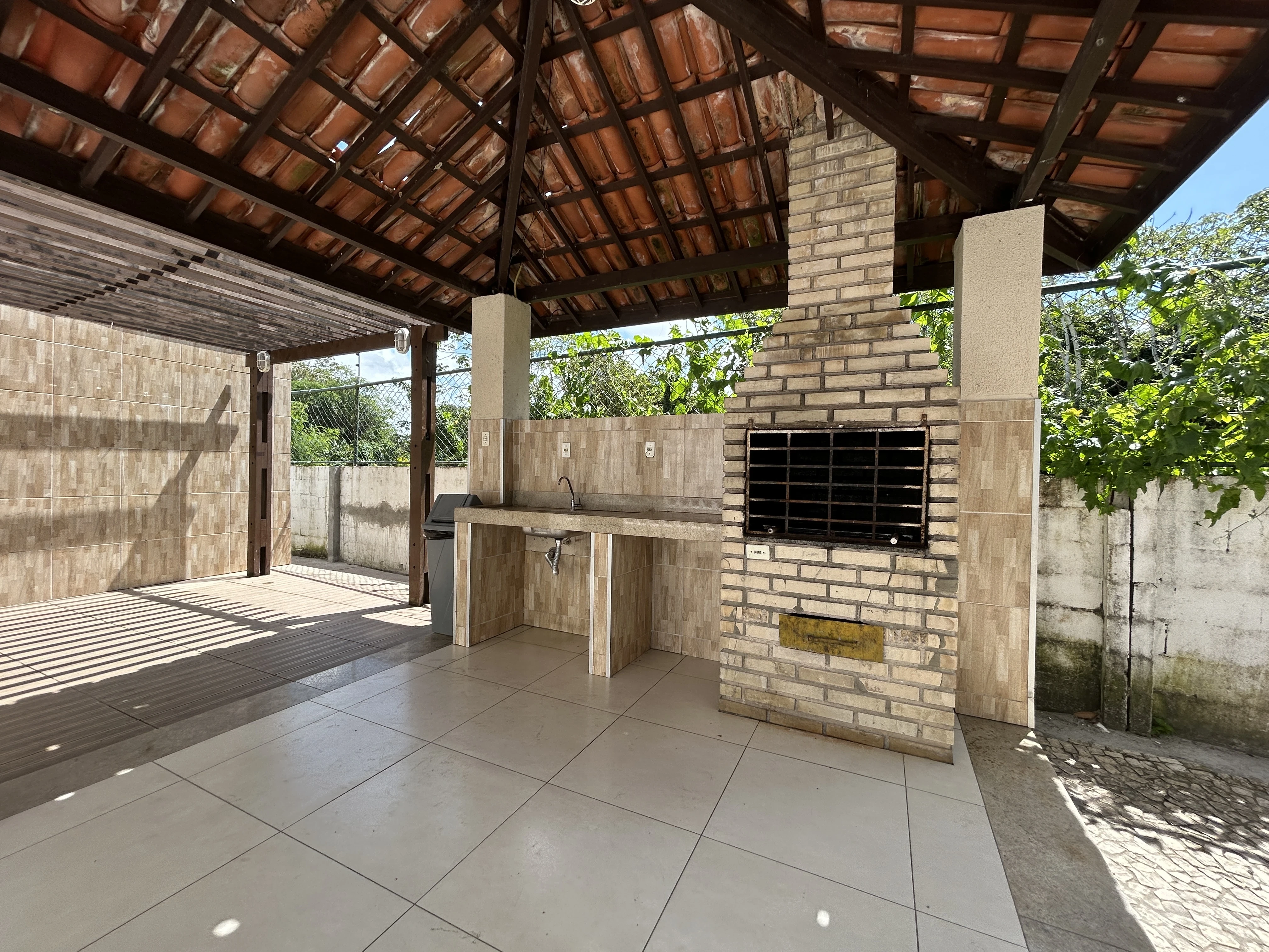 Imagem Apartamento com 2 Quartos à Venda, 43 m² em Caji - Lauro de Freitas