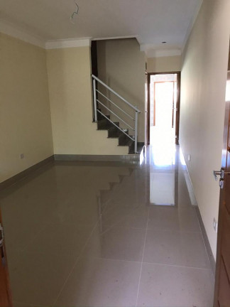 Imagem Sobrado com 3 Quartos à Venda, 125 m² em Jardim Líbano - São Paulo