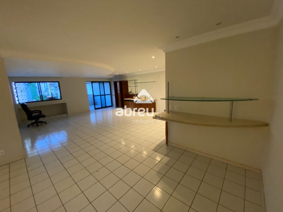 Imagem Apartamento com 3 Quartos à Venda ou Locação, 213 m² em Capim Macio - Natal