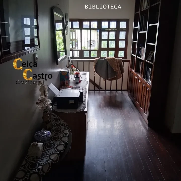 Imagem Casa com 7 Quartos para Alugar, 300 m² em Alvorada - Manaus