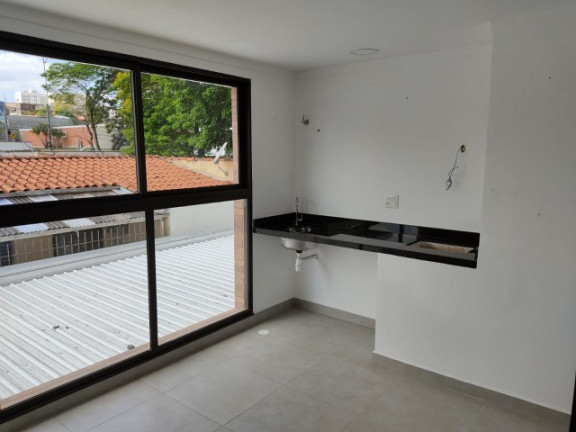 Imagem Apartamento com 3 Quartos à Venda, 110 m² em Vila Independência - Sorocaba