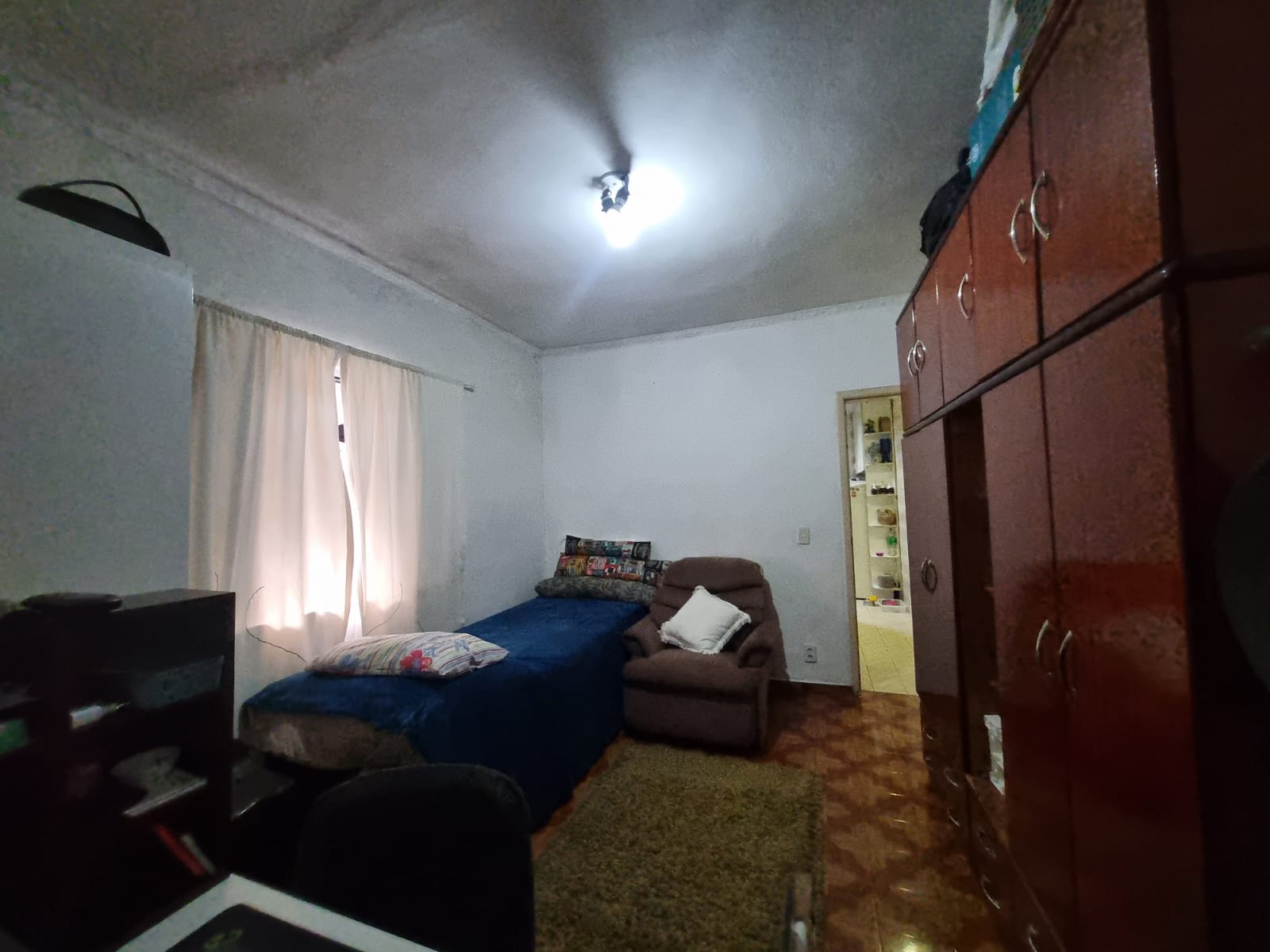 Imagem Casa com 2 Quartos à Venda, 110 m²em Alves Dias - São Bernardo do Campo