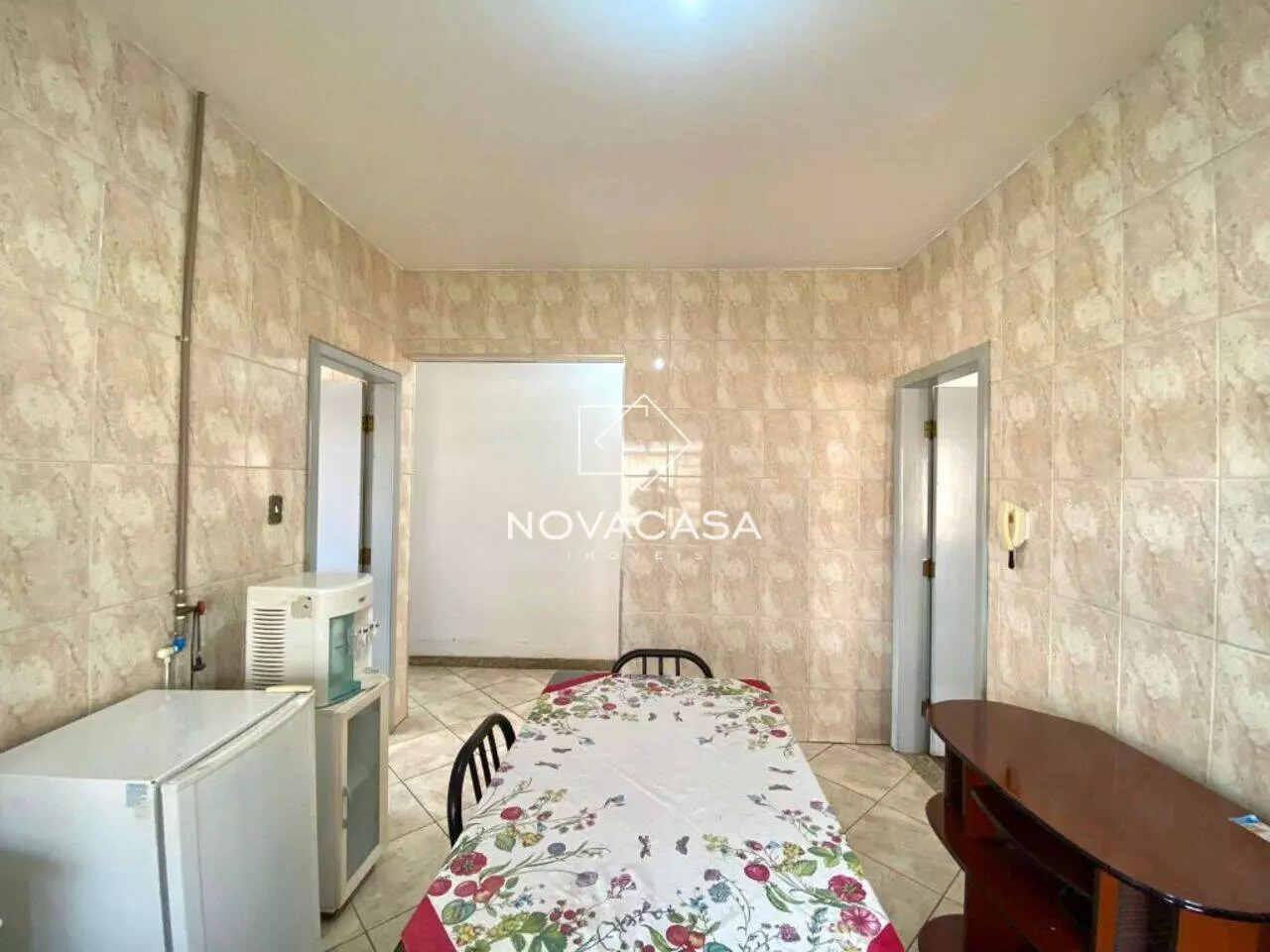 Foto do imóvel: Casa com 3 Quartos à Venda, 147 m² em Heliópolis - Belo Horizonte