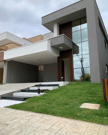 Imagem Casa de Condomínio com 4 Quartos à Venda, 213 m² em Urucunema - Eusébio