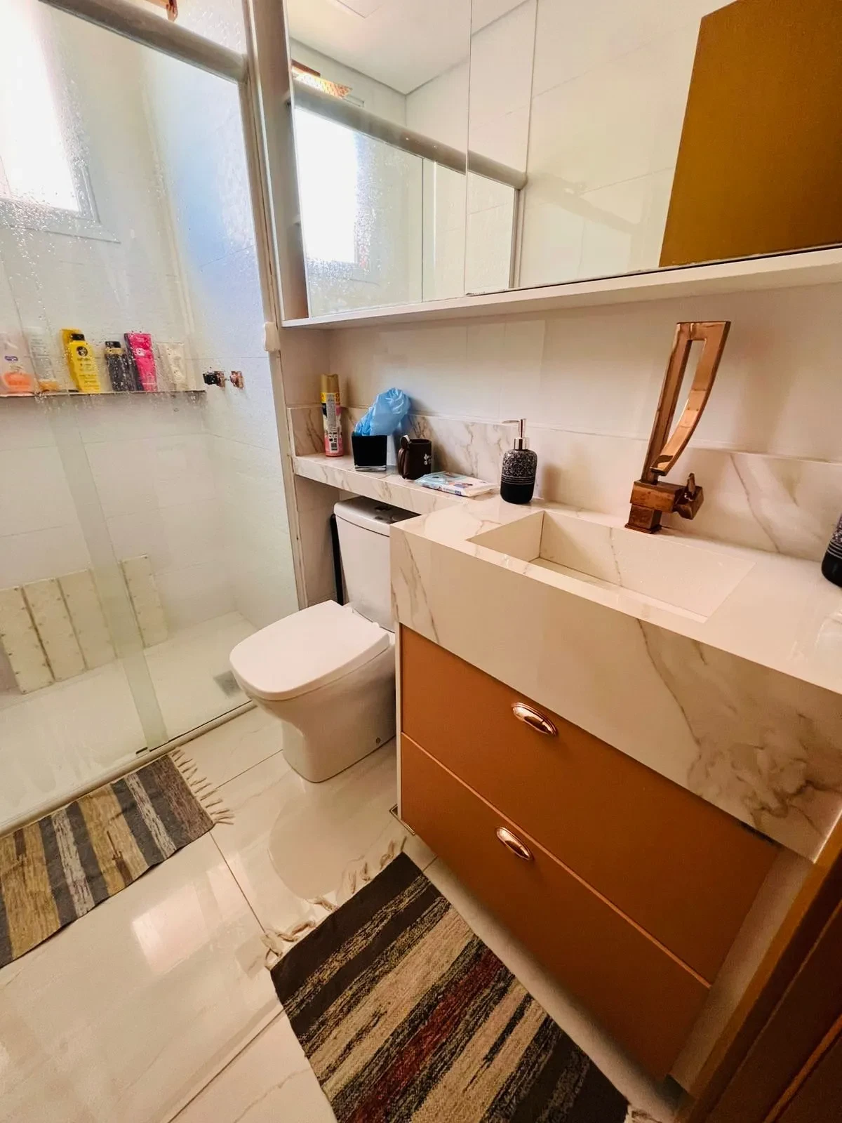 Imagem Apartamento com 2 Quartos à Venda, 60 m² em Bosque dos Jacarandás - Jundiaí