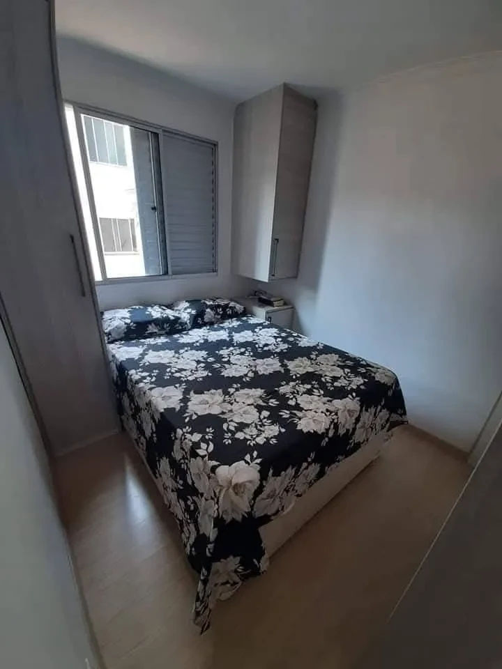 Foto do imóvel: Apartamento com 2 Quartos à Venda, 48 m² em Parque Munhoz - São Paulo