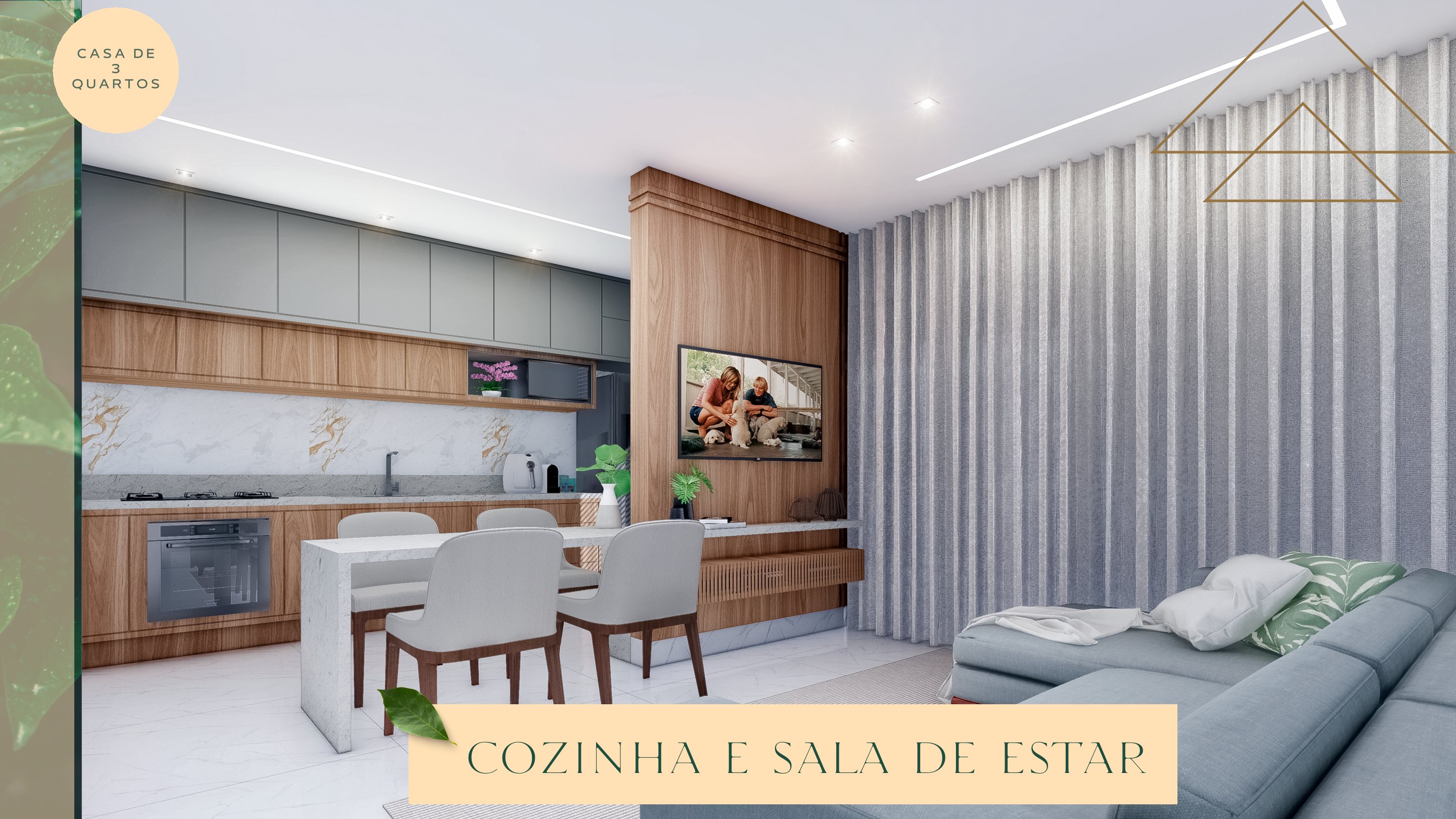 Imagem Casa de Condomínio com 2 Quartos à Venda, 50 m²em Cidade Nova - Marabá