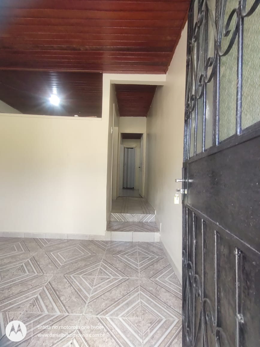 Imagem Casa com 2 Quartos à Venda ou Locação, 60 m² em Alvorada - Manaus