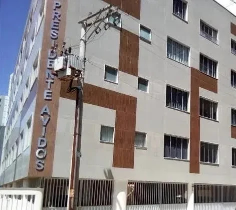 Foto do imóvel: Apartamento com 2 Quartos à Venda, 68 m² em Centro - Guarapari