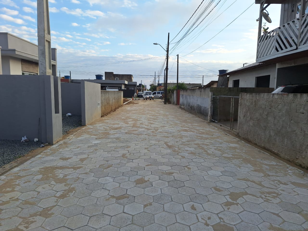 Imagem Casa com 2 Quartos à Venda, 54 m²em Praia Armação - Penha