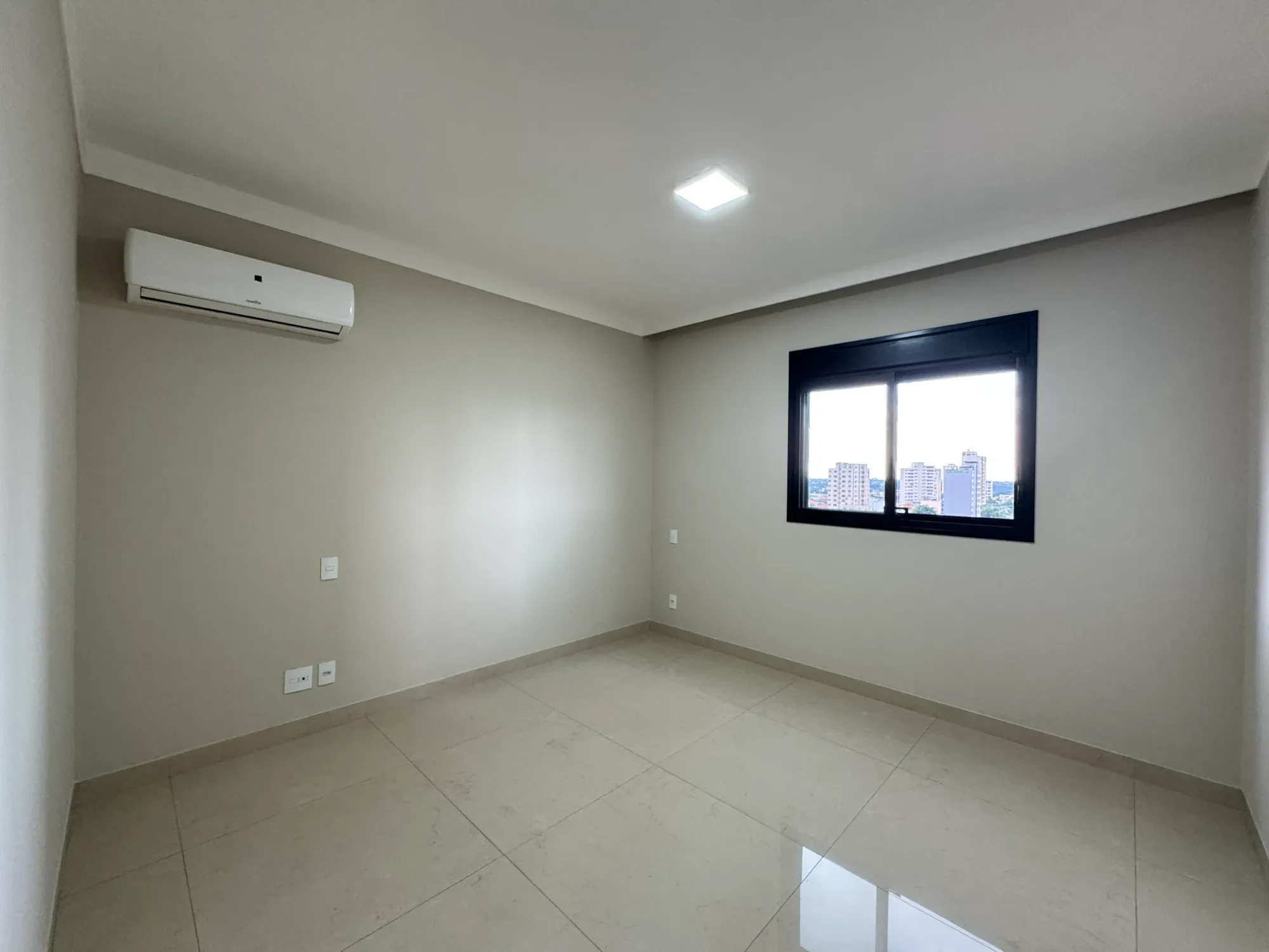 Imagem Apartamento com 3 Quartos para Alugar, 204 m² em Centro - Araçatuba