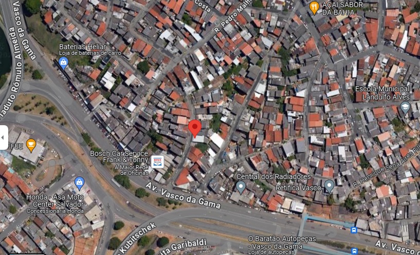 Foto do Imóvel