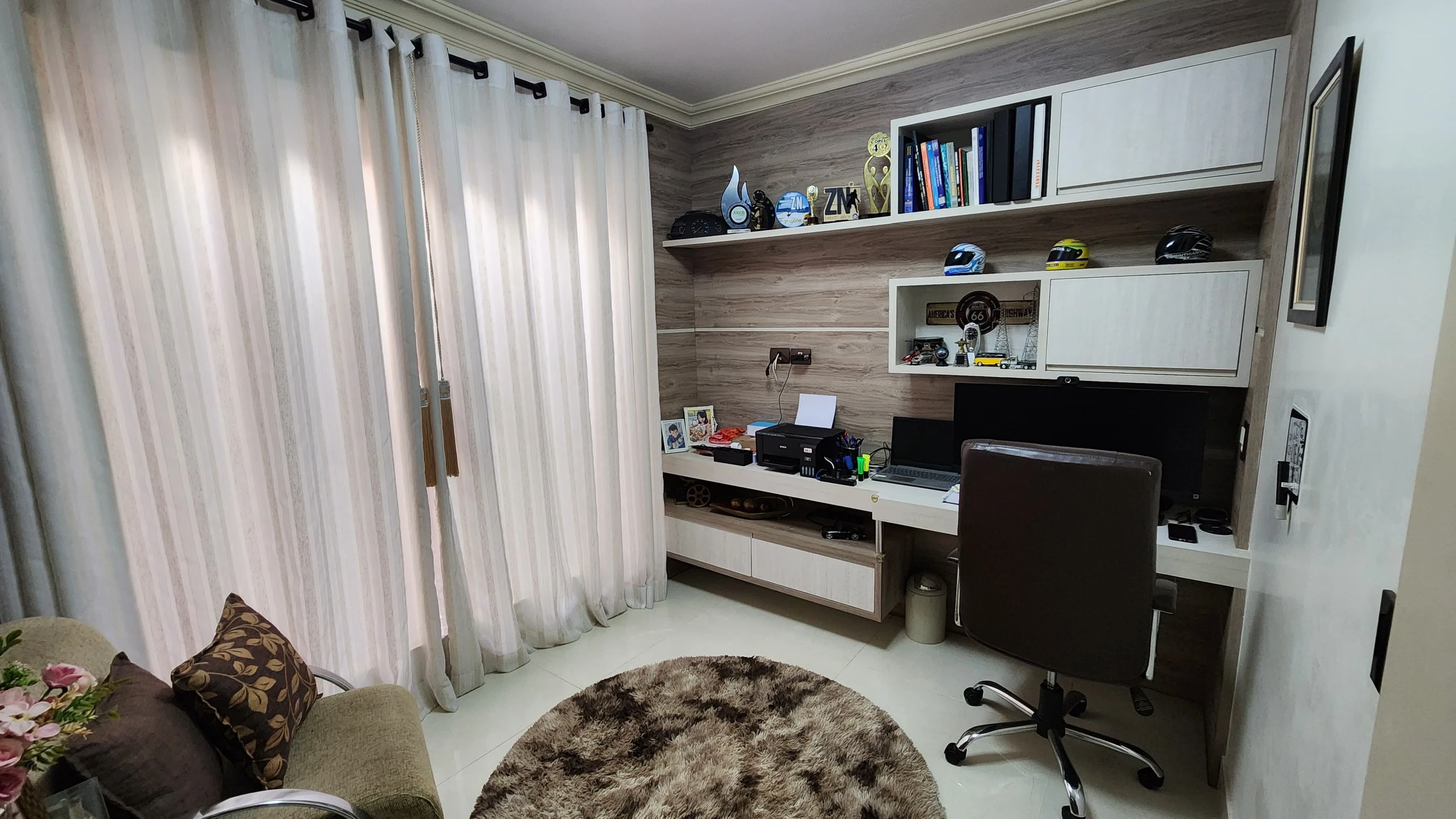 Foto do imóvel: Casa com 3 Quartos à Venda, 158 m² em Conjunto Café - Londrina