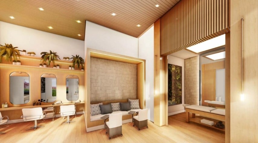 Foto do imóvel: Apartamento com 2 Quartos à Venda, 65 m² em Vila Andrade - São Paulo