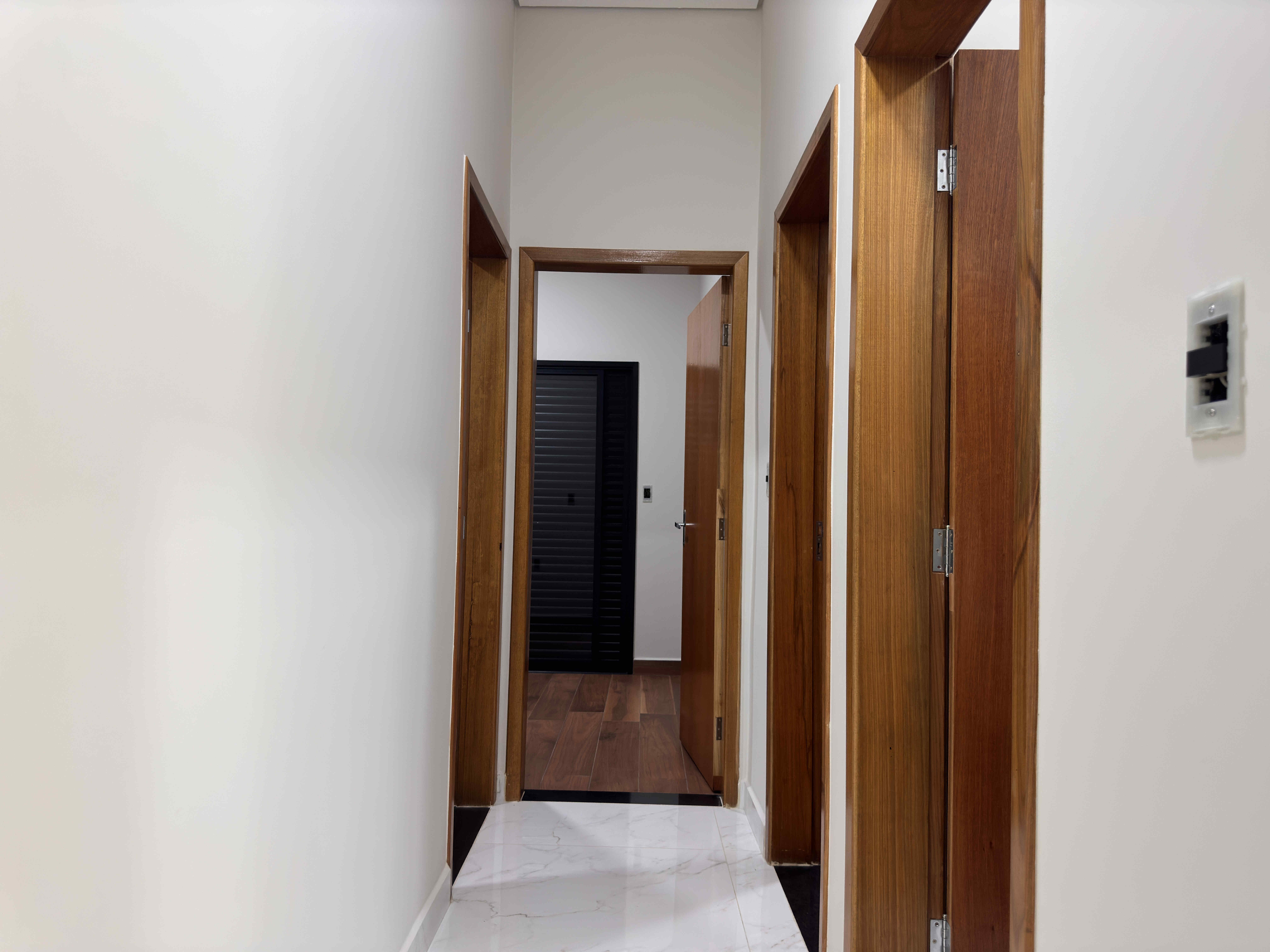 Imagem Casa de Condomínio com 4 Quartos à Venda, 175 m²em Jardim Guarujá - Salto