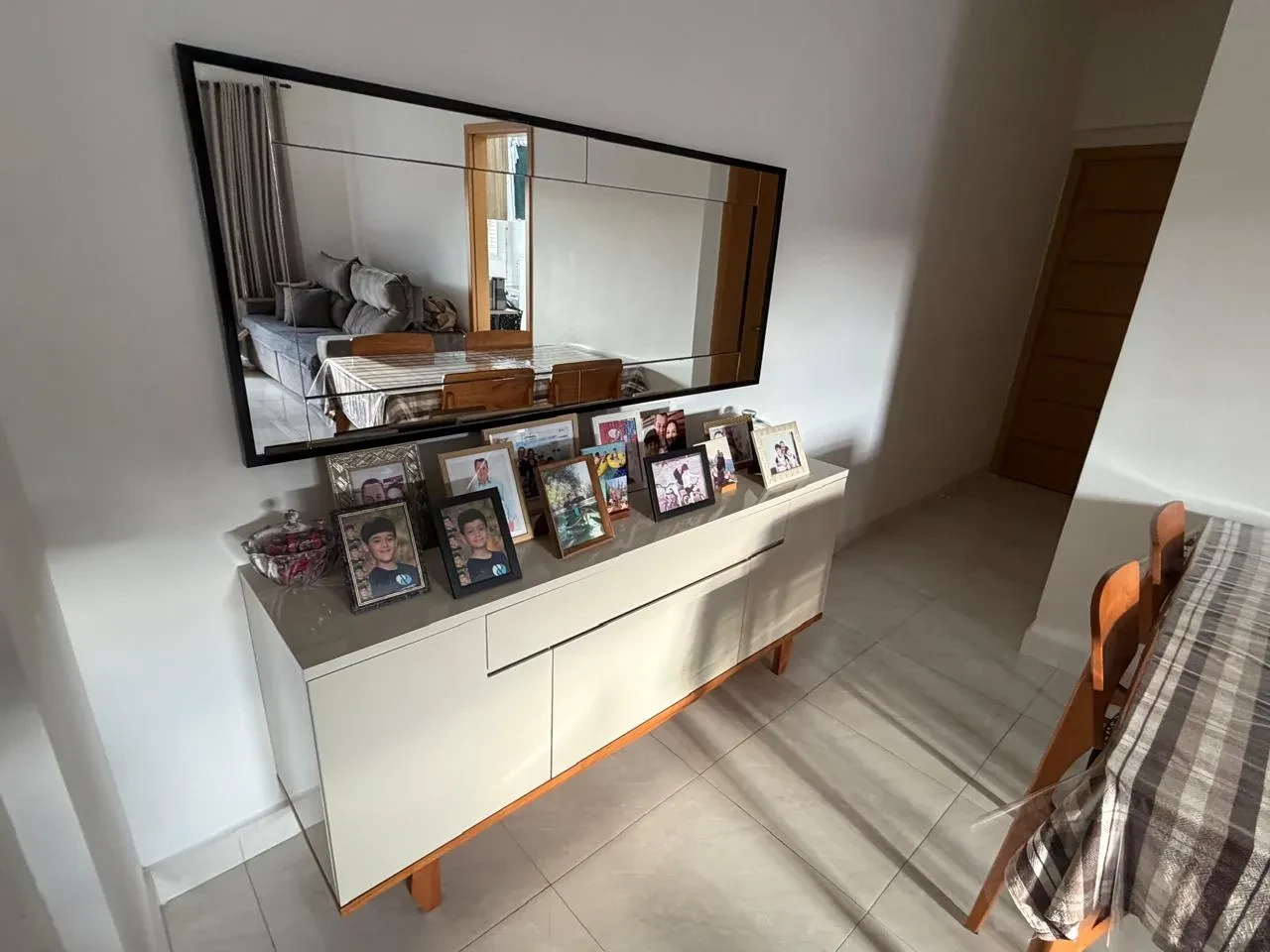 Foto do imóvel: Apartamento com 2 Quartos à Venda, 82 metros em Campo Grande - Santos