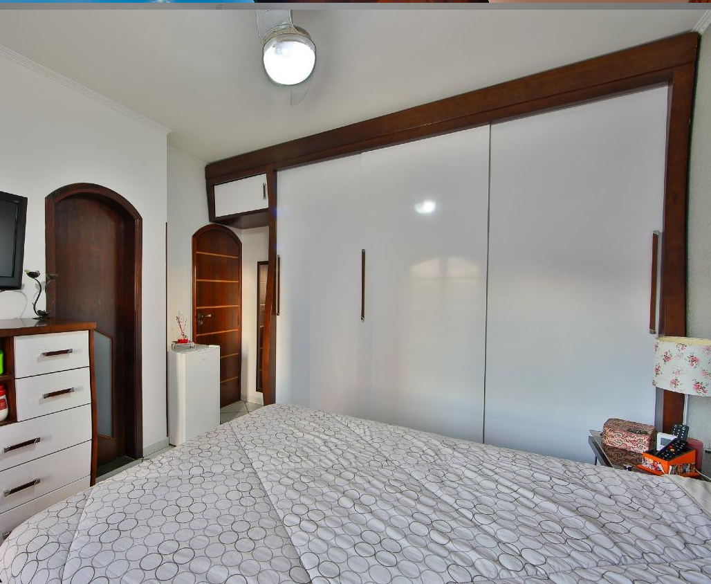 Imagem Sobrado com 3 Quartos à Venda, 230 m²em Centro - São Bernardo do Campo