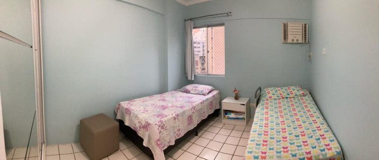 Imagem Apartamento com 3 Quartos à Venda,  em Boa Viagem - Recife