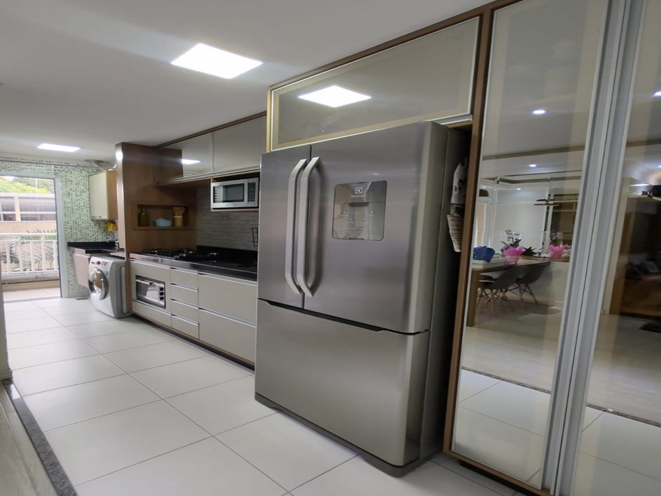 Imagem Apartamento com 2 Quartos à Venda, 67 m² em Jardim Tereza Cristina - Jundiaí
