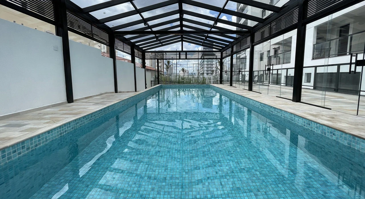 Foto do imóvel: Apartamento com 2 Quartos à Venda, 59 m² em Vila Osasco - Osasco