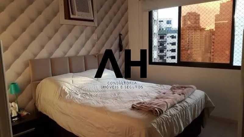 Imagem Apartamento com 3 Quartos à Venda, 112 m²em Icaraí - Niterói