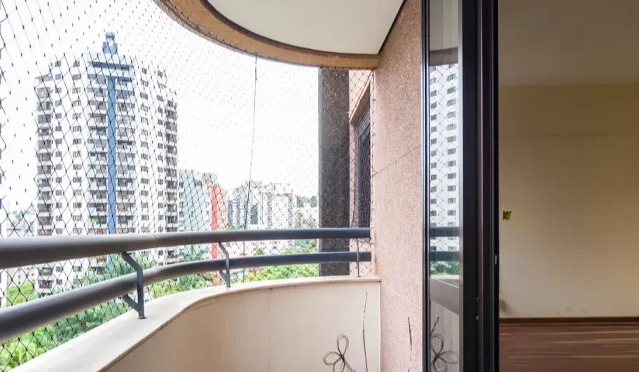 Imagem Apartamento com 3 Quartos à Venda, 150 m² em Vila Andrade - São Paulo