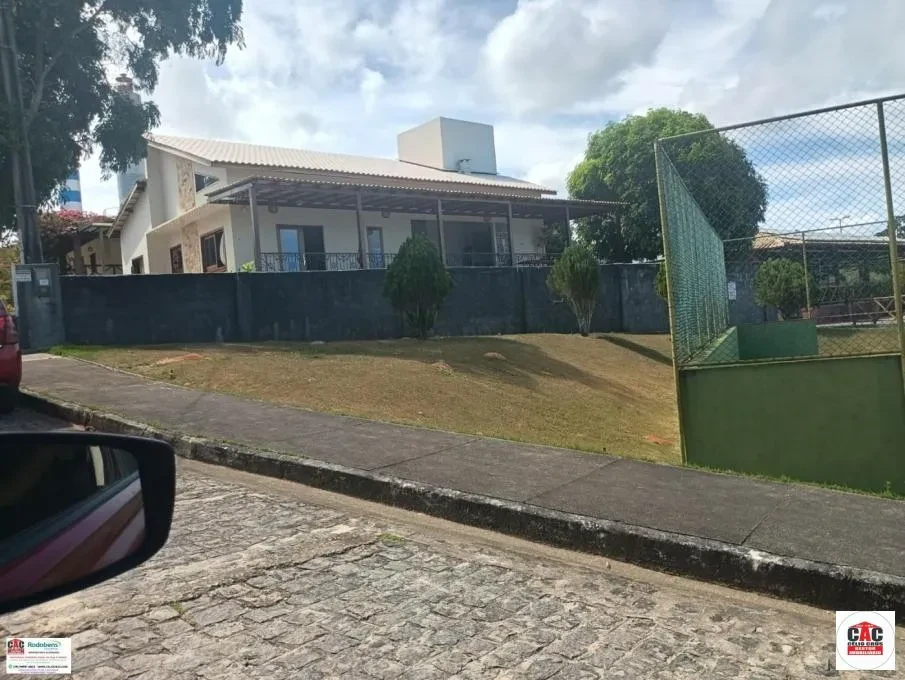 Imagem Terreno à Venda, 700 m² em Centro - São Cristóvão