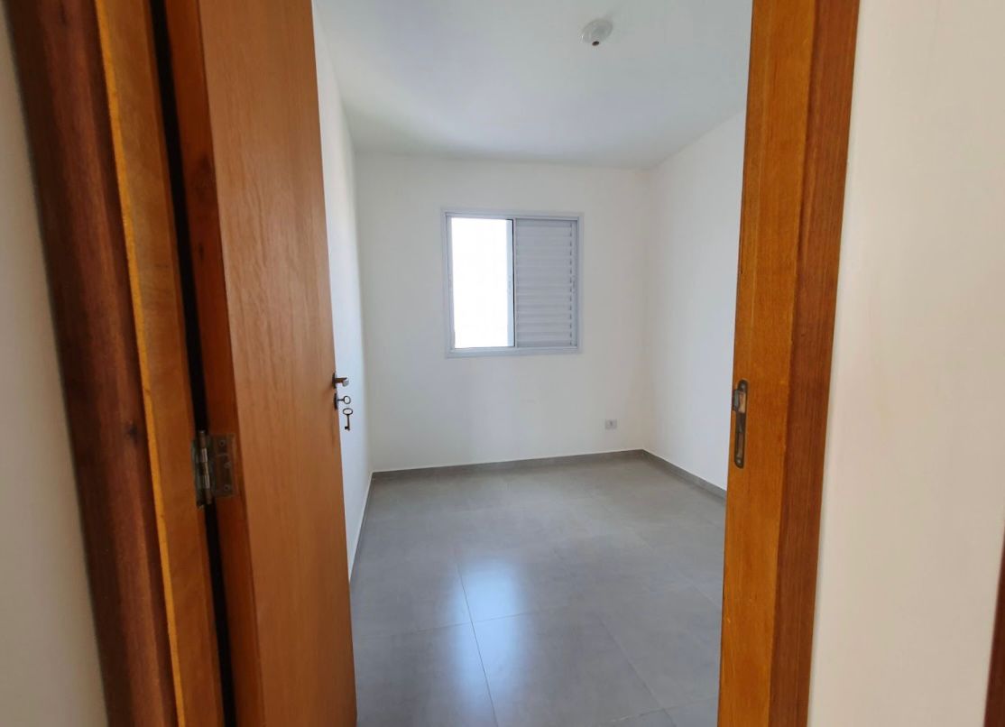Imagem Apartamento com 2 Quartos à Venda, 45 m²em Vila Elze - São Paulo
