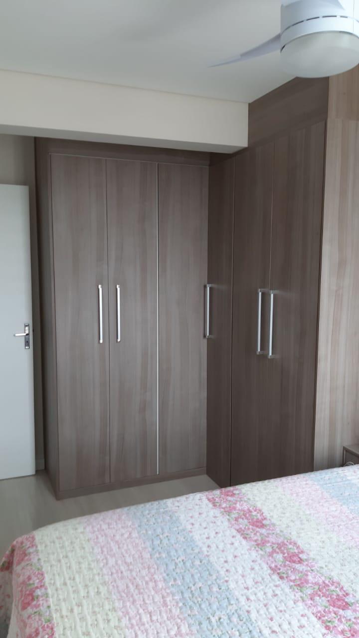 Imagem Apartamento com 2 Quartos à Venda, 55 m²em Padroeira - Osasco
