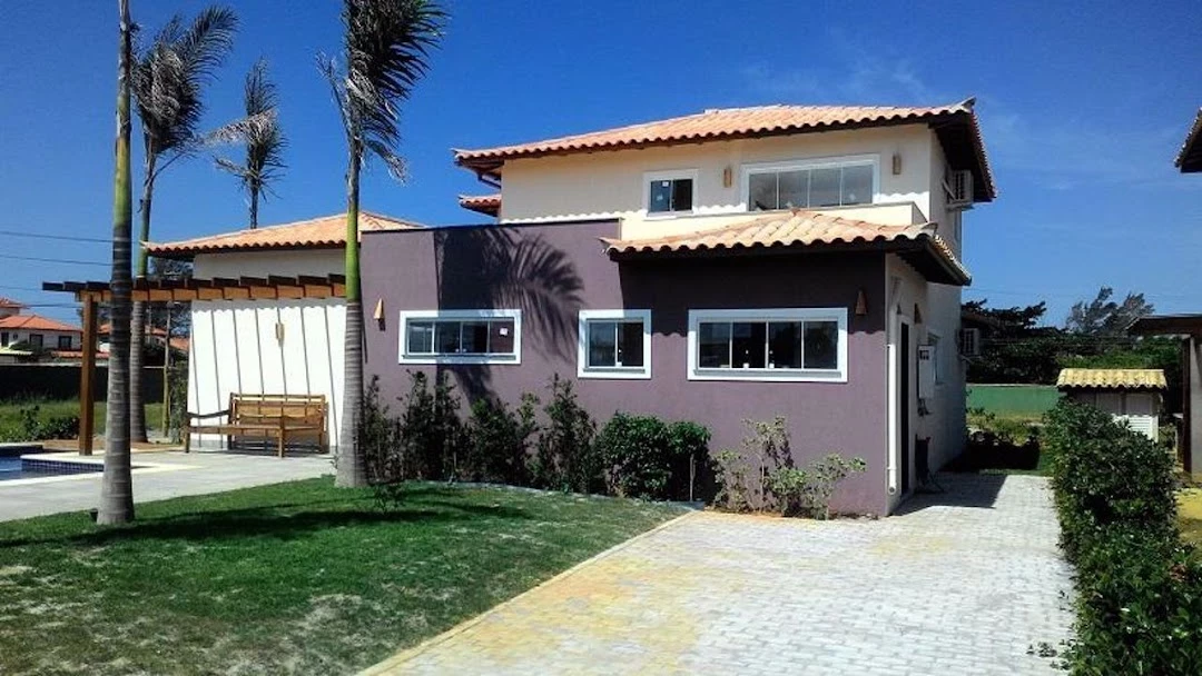 Imagem Casa de Condomínio com 4 Quartos à Venda, 24.000 m² em Manguinhos - Armação dos Búzios