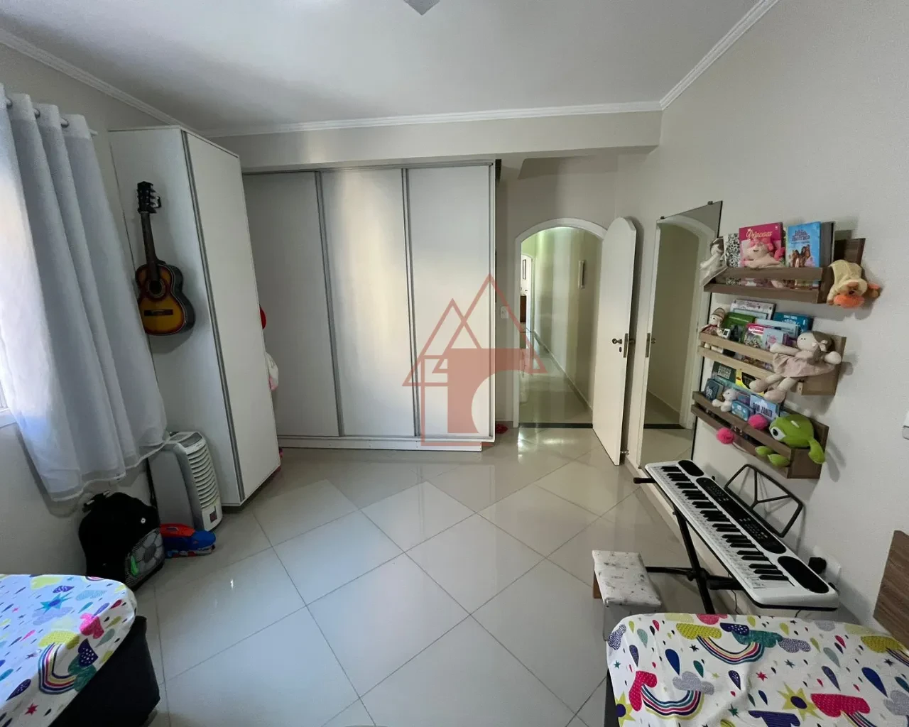 Imagem Sobrado com 3 Quartos à Venda, 203 m² em Jardim Casqueiro - Cubatão