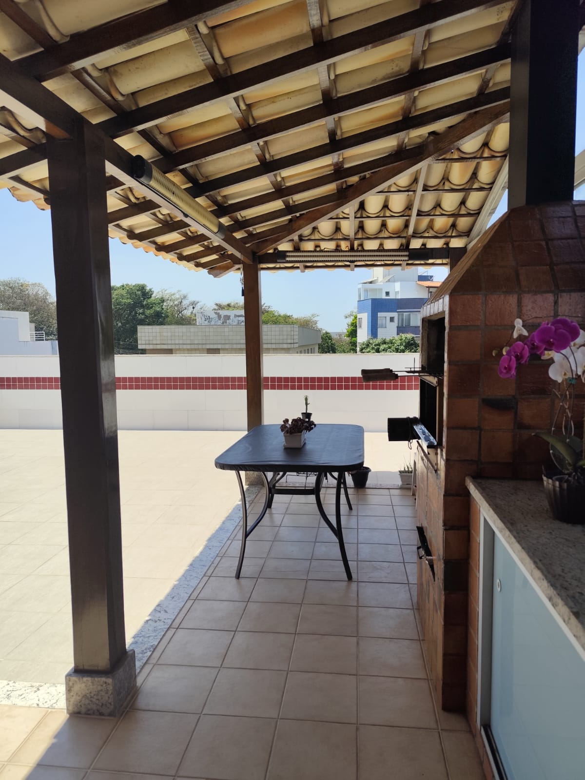 Imagem Apartamento com 4 Quartos à Venda, 210 m² em União - Belo Horizonte