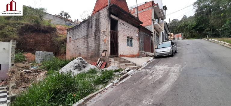 Foto do imóvel: Terreno à Venda, 150 m² em Serpa - Caieiras